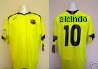 alcindo ronaldinho