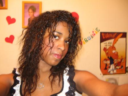 virginie
