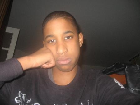 ludovic
