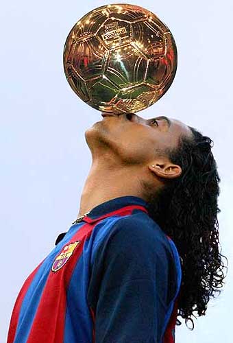 alcindo ballon d'or 2007