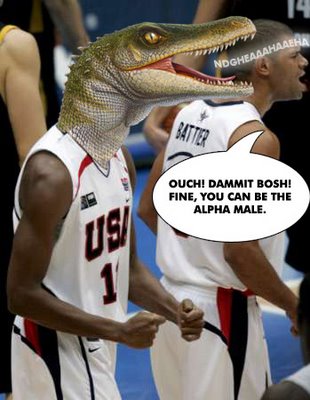 alcindo le crocodile