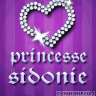 sidonie