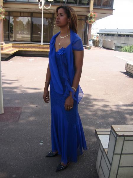 ma tante