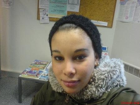 copine de vero