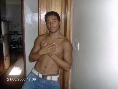 c mon frere