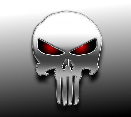 the punisher : alcindo