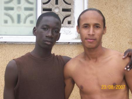 boub's et  thico