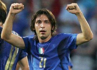 pirlo