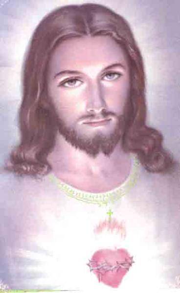 jesus